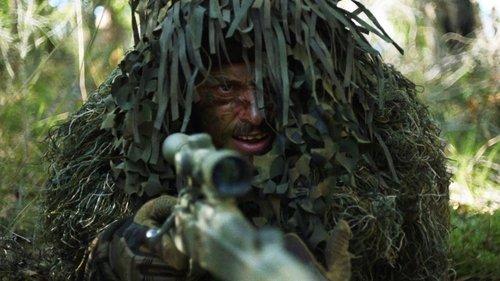 Mr Inbetween Season 2 Episode 7 - Watch Out for Snakes