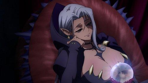 Even Given the Worthless "Appraiser" Class, I'm Actually the Strongest Season 1 Episode 11 - The Demon Ioana