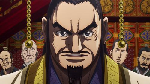 Kingdom Season 3 Episode 16 - Li Mu's Whereabouts
