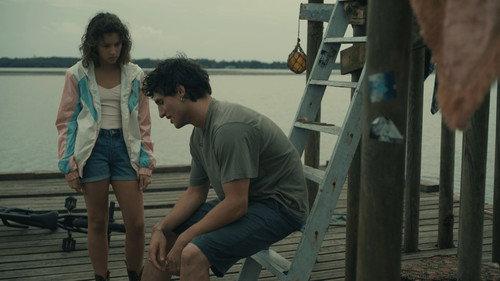 About Sasha Season 1 Episode 7 - No Longer Alone?