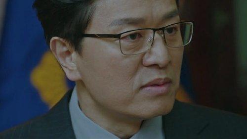 Rugal Season 1 Episode 11 - Episode 11