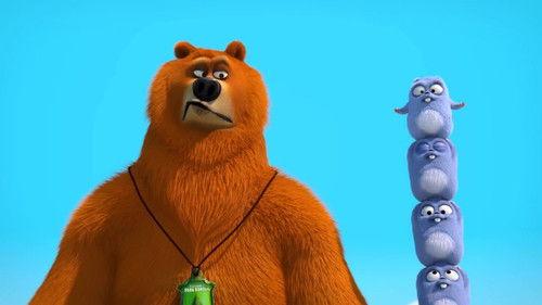 Grizzy & the Lemmings Season 3 Episode 15 - Yummy Pirates