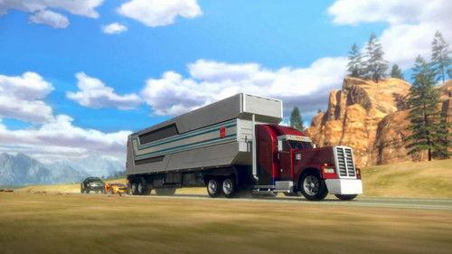 undefined Season 1 Episode 9 - Convoy