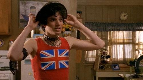 Degrassi Season 2 Episode 3 - Girls Just Wanna Have Fun