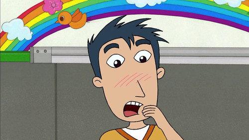 Big Ear Tutu Season 4 Episode 23 - Episode 23