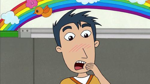 Big Ear Tutu Season 4 Episode 23 - Episode 23