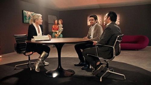 Stukken van Mensen Season 8 Episode 9 - Episode 9