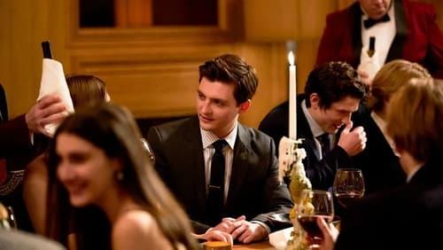 undefined Season 23 Episode 15 - Promising Young Gentleman