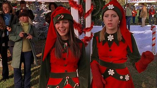 Roswell Season 3 Episode 9 - Samuel Rising