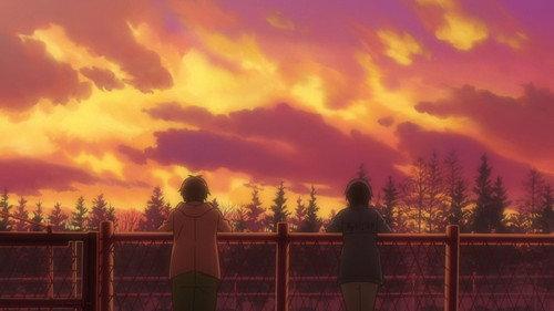 Silver Spoon Season 1 Episode 2 - Hachiken Rides a Horse