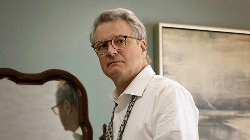 The Staircase Season 1 Episode 8 - America's Sweetheart or: Time Over Time