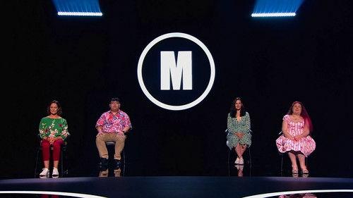 Mastermind Season 48 Episode 11 - Episode 11