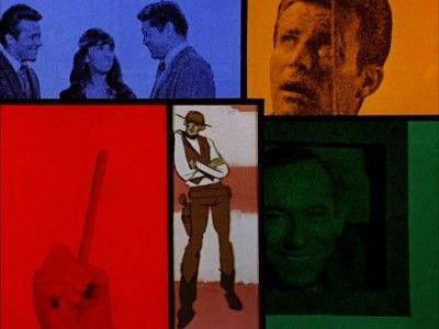 The Wild Wild West Season 2 Episode 3 - The Night of the Raven