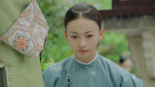 Story of Yanxi Palace Season 1 Episode 1 - Episode 1