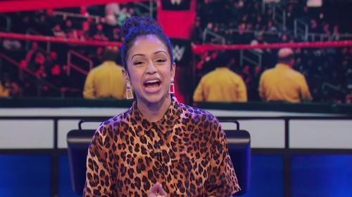 Double Dare Season 2 Episode 5 - WWE Superstars Week Game 1