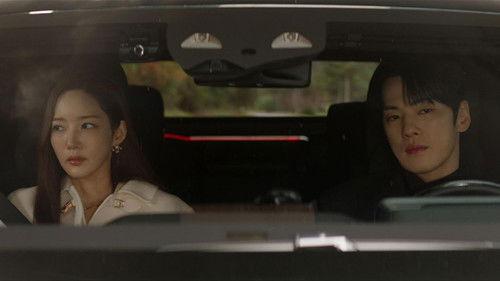 Siren's Kiss Season 1 Episode 8 - Episode 8