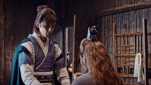 Fights Break Sphere Season 1 Episode 25 - Episode 25