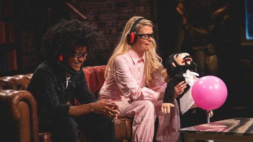 Klar med svar Season 1 Episode 4 - Episode 4