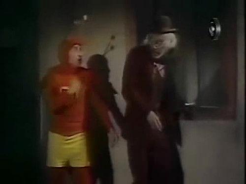 El Chapulín Colorado Season 3 Episode 19 - Episode 19