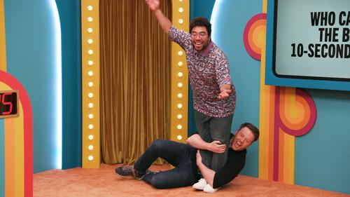 Game Changer Season 6 Episode 1 - Second Place