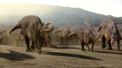 Life on Our Planet Season 1 Episode 5 - Chapter 5: In the Shadow of Giants