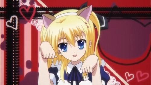 Da Capo Season 5 Episode 6 - A Place Where We Can Be Together