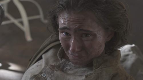 14: Diaries of the Great War Season 1 Episode 3 - The Anguish