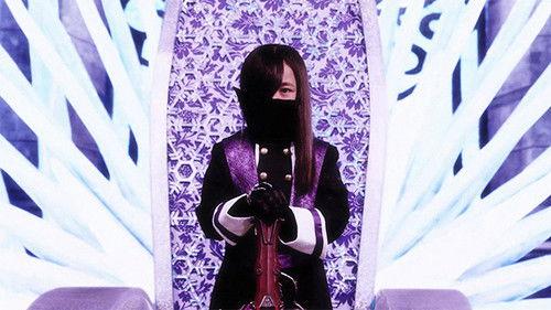 undefined Season 1 Episode 16 - The 10-Year-Old Judge