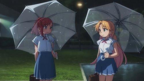 Ruri Rocks Season 1 Episode 9 - Time Capsule of 1.9 Million Tons