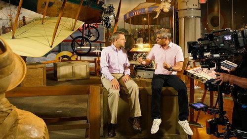 The Henry Ford's Innovation Nation Season 3 Episode 2 - Drone Racing