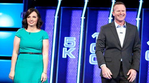 The Wall Season 2 Episode 1 - Ryan and Stephenie