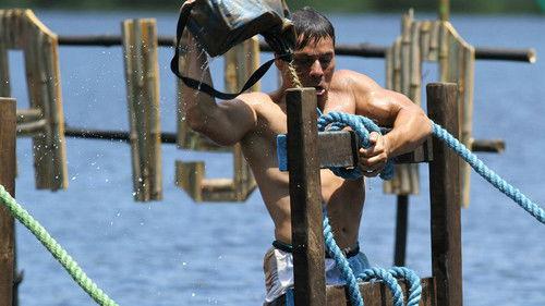 La Isla: El Reality Season 4 Episode 14 - Fourth game of salvation