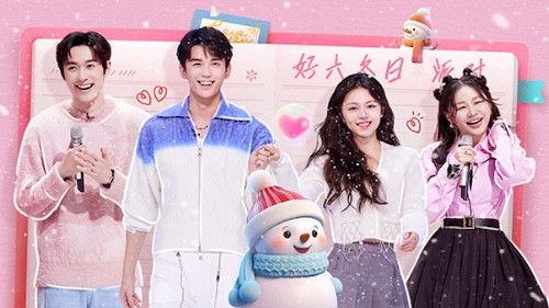 Hello Saturday Season 3 Episode 4 - Episode 4