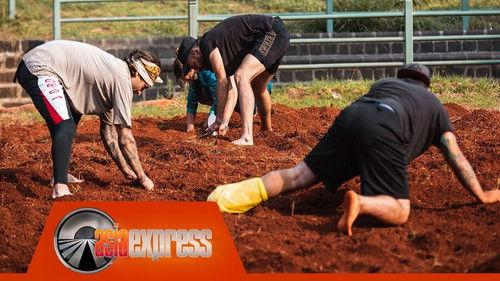 Asia Express Season 2 Episode 25 - Episode 25