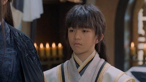 Ever Night Season 2 Episode 22 - Episode 22