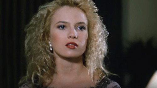 Wiseguy Season 1 Episode 22 - Date With an Angel
