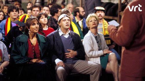 F.C. De Kampioenen Season 4 Episode 6 - Cinema, cinema