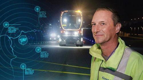 Mittendrin - Flughafen Frankfurt Season 14 Episode 5 - Episode 5