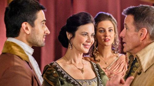 Good Witch Season 6 Episode 7 - The Tableau