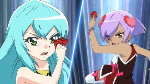 盟卡车神之魔幻对决 Season 2 Episode 11 - Episode 11