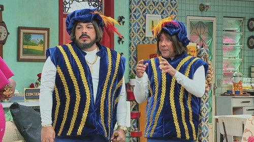 Background image for Episode 16