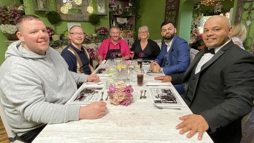 Come Dine with Me: The Professionals Season 1 Episode 6 - Newcastle