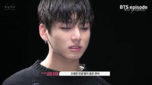 BTS EPISODE Season 4 Episode 2 - 방탄소년단 'RUN' MV shooting