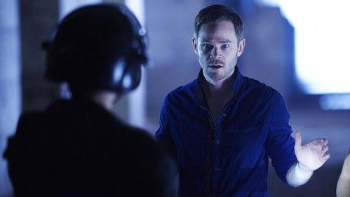 undefined Season 1 Episode 8 - Come the Rain