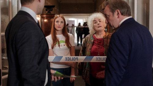 Midsomer Murders Season 21 Episode 2 - The Miniature Murders