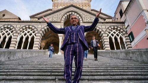 Bruno Barbieri - 4 Hotel Season 3 Episode 4 - Sorrentine Peninsula