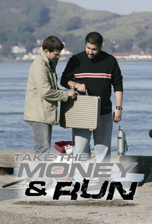 Take the Money and Run poster