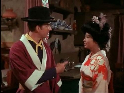 F Troop Season 2 Episode 18 - From Karate with Love