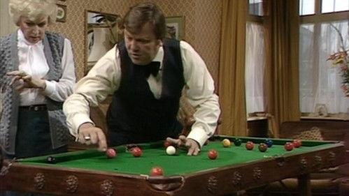 Terry and June Season 4 Episode 2 - Snookered
