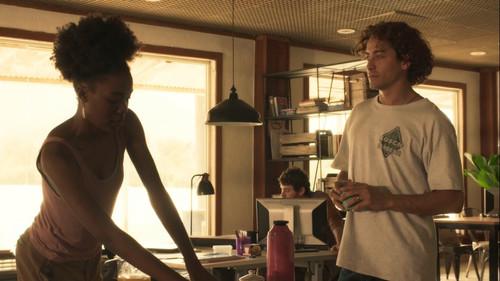 Pantanal Season 1 Episode 116 - Episode 116